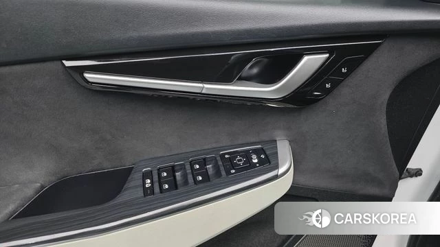 Kia EV6 2023 Белый из Кореи, фото 5