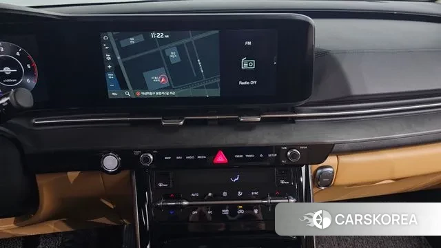 Kia Carnival 4th generation 2020 Серый из Кореи, фото 5