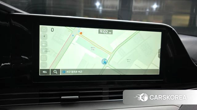 Hyundai The New Grandeur IG 2019 Белый из Кореи, фото 5