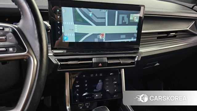 Ssangyong Torres 2022 Белый из Кореи, фото 5