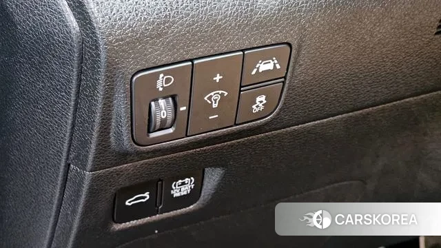 Kia K5 Hybrid 3rd Generation id 2857717 из Кореи 5