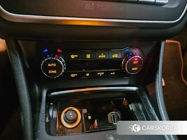 Mercedes-Benz CLA-Class C117 2018 Белый из Кореи, фото 5