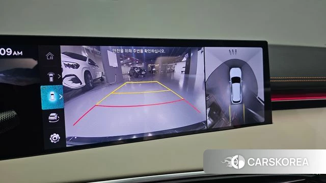 Genesis GV70 2025 Серый из Кореи, фото 5