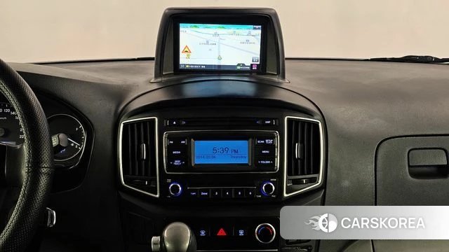 Hyundai The New Grand Starex 2019 Черный из Кореи, фото 5