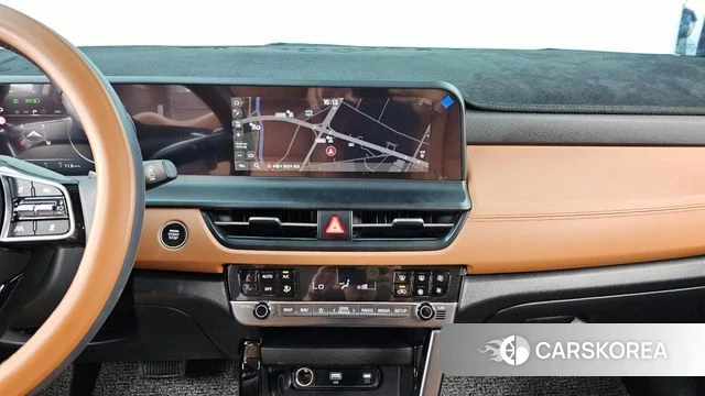 Kia The New Seltos 2024 Белый из Кореи, фото 5
