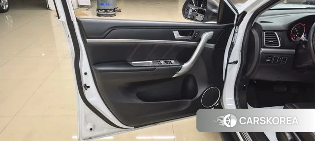 Haval M6 2019 Белый из Китая, фото 5