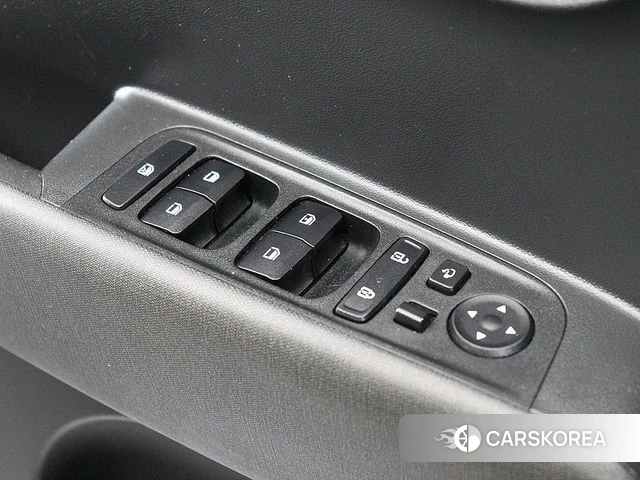 Hyundai Casper 2022 Темно-зеленый из Кореи, фото 5
