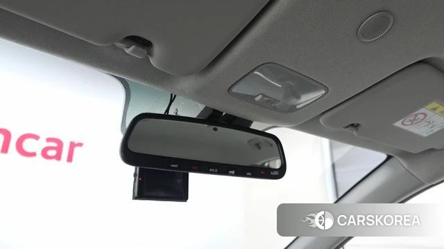 Kia Morning Urban (JA) 2020 Белый из Кореи, фото 5