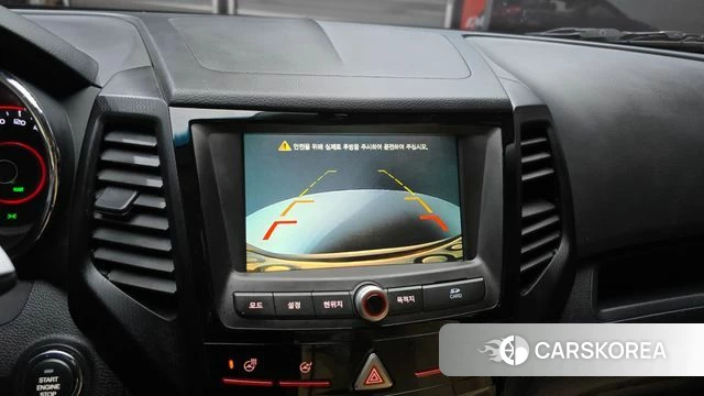Ssangyong Tivoli Air 2018 Белый из Кореи, фото 5