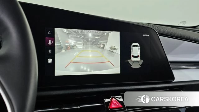 Kia Di Ol Nu Niro 2026 Белый из Кореи, фото 5