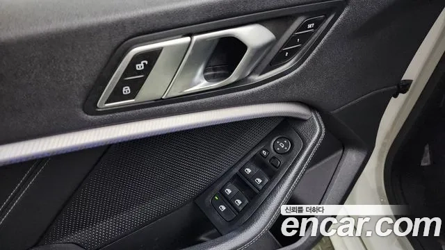 BMW 2 Series Gran Coupe (F44) 2022 Белый из Кореи, фото 5