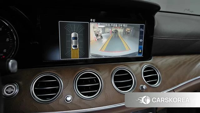 Mercedes-Benz E-Class W213 2019 Черный из Кореи, фото 5