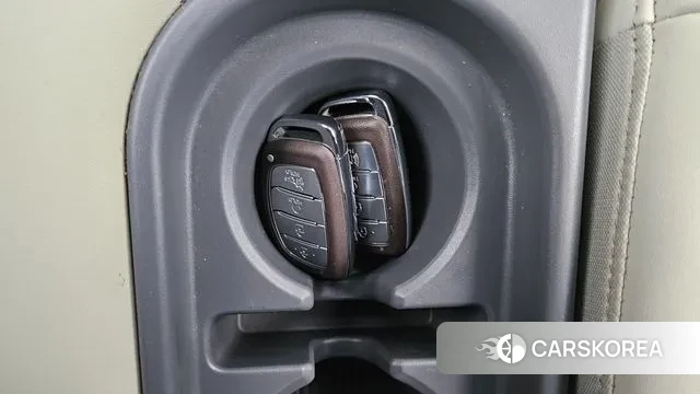 Hyundai Casper 2022 Светло-зеленый из Кореи, фото 5