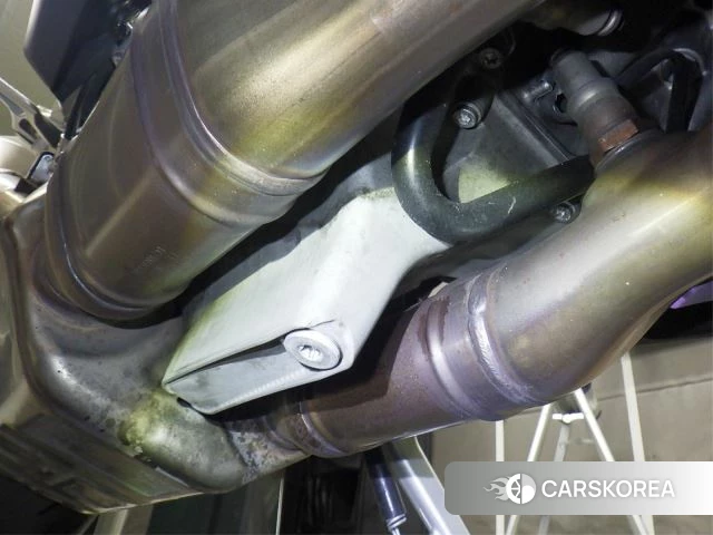 BMW S1000RR 2021 из Японии, фото 4