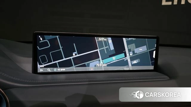 Genesis GV80 2022 Черный из Кореи, фото 5