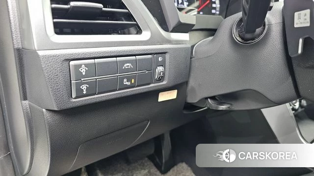 Ssangyong Beautiful Korando 2021 Белый из Кореи, фото 5