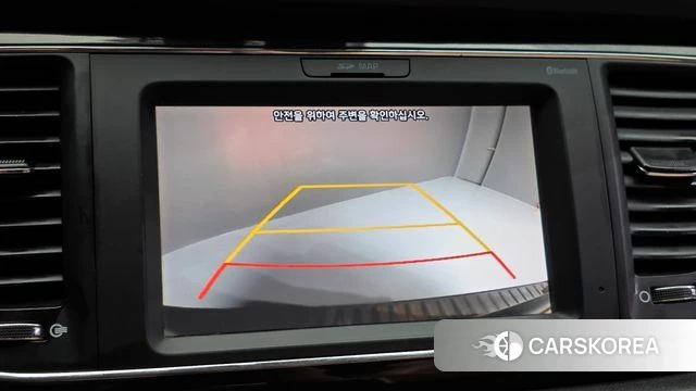 Kia The New Carnival 2020 Черный из Кореи, фото 5