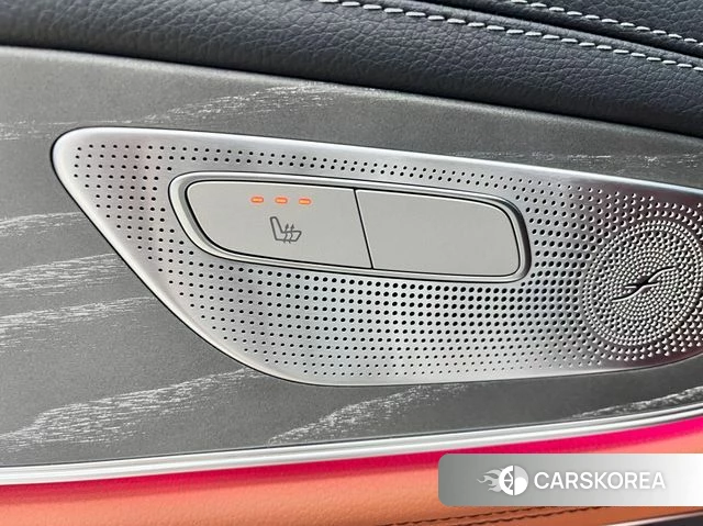 Mercedes-Benz CLS-Class C257 2022 Белый из Кореи, фото 5