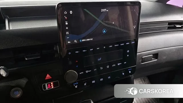 Hyundai Staria 2022 Серебряный из Кореи, фото 5