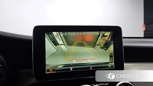 Mercedes-Benz GLC-Class X253 2019 Черный из Кореи, фото 5