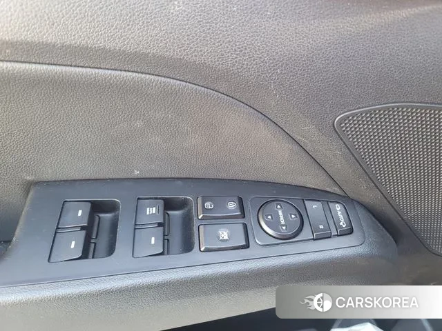 Hyundai The New Avante AD 2019 Белый из Кореи, фото 5