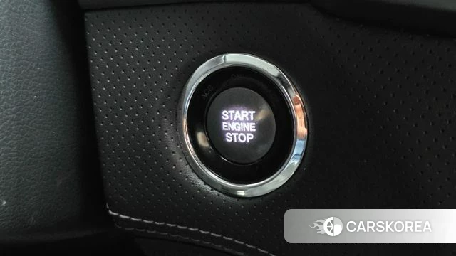 Ssangyong The New Rexton Sport 2023 Белый из Кореи, фото 5