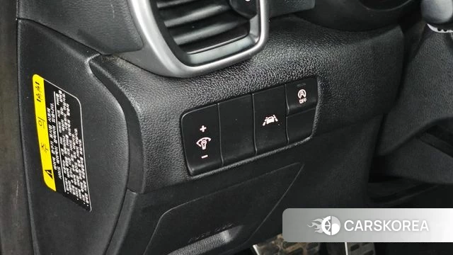 Kia Sportage The Bold 2018 Белый из Кореи, фото 5
