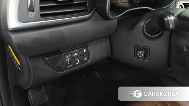 Genesis G70 2019 Серый из Кореи, фото 5