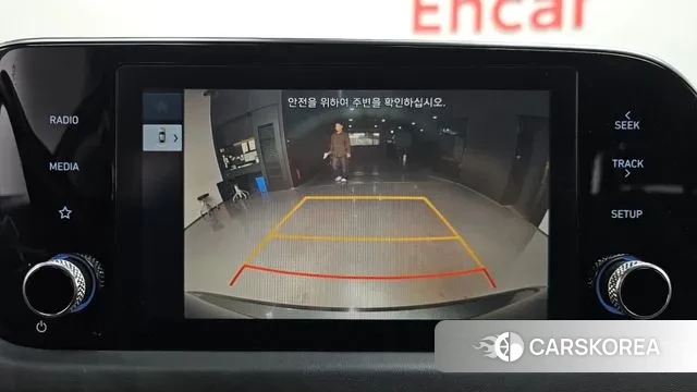 Hyundai Sonata (DN8) 2021 Серый из Кореи, фото 5