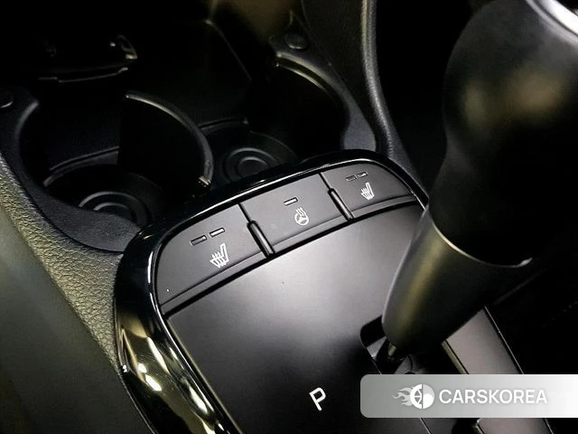 Kia All New Morning (JA) 2018 Белый из Кореи, фото 5