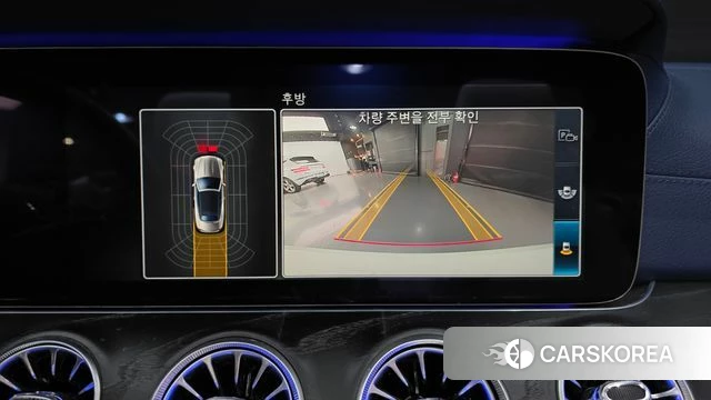 Mercedes-Benz E-Class W213 2018 Белый из Кореи, фото 5
