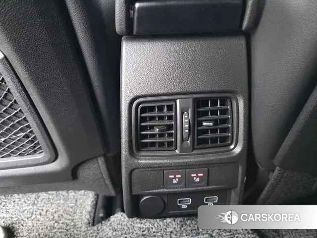 Renault Korea (Samsung) XM3 2022 Серый из Кореи, фото 5