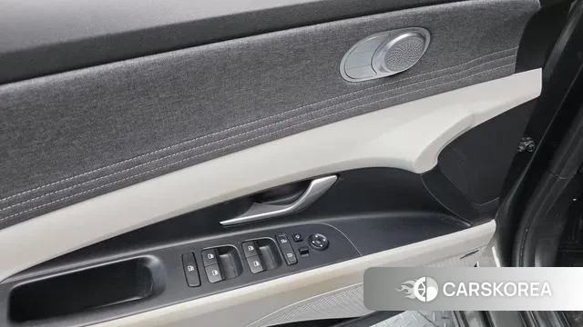 Hyundai Avante (CN7) 2021 Серый из Кореи, фото 5