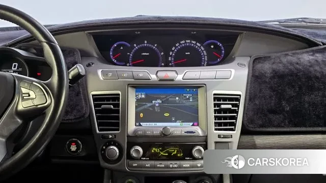 Ssangyong Korando Turismo 2018 Черный из Кореи, фото 5