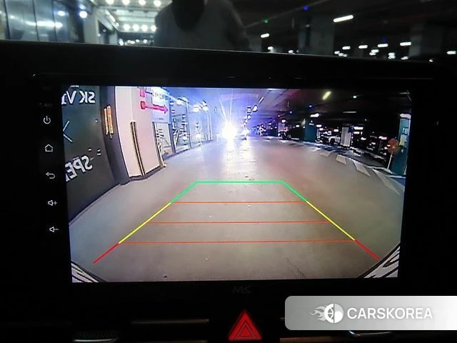 Hyundai Avante (CN7) 2020 Серый из Кореи, фото 5