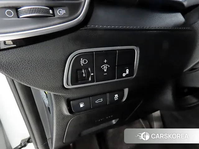 Hyundai Grandeur IG 2018 Белый из Кореи, фото 5