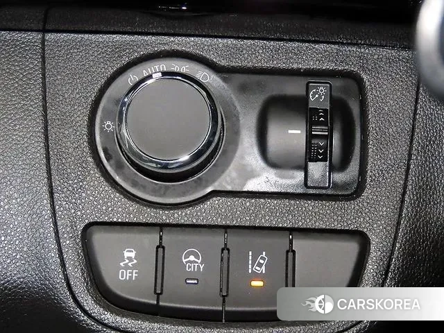 Chevrolet (GM Daewoo) The New Spark 2019 Белый из Кореи, фото 5