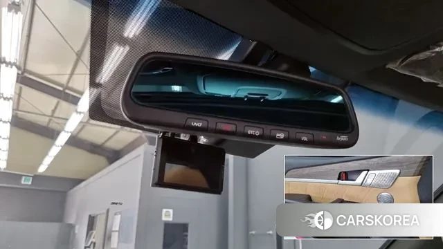 Kia Mohave Master 2020 Белый из Кореи, фото 5