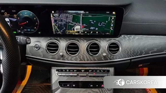 Mercedes-Benz E-Class W213 2023 Черный из Кореи, фото 5