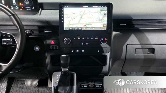 Hyundai Staria 2022 Белый из Кореи, фото 5
