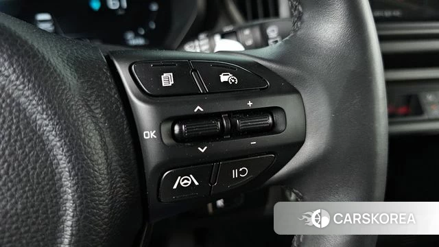 Kia The New Kia Ray EV 2024 Белый из Кореи, фото 5