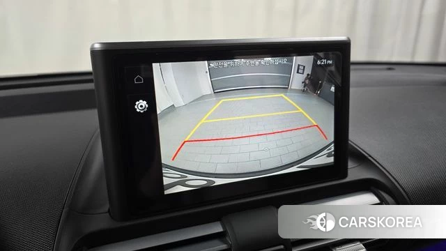 Hyundai Casper 2022 Белый из Кореи, фото 5