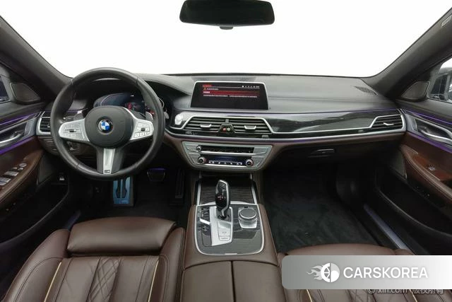 BMW 7 series id 4210676 из Китая 5