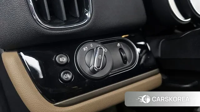 Mini Cooper Countryman 2018 Белый из Кореи, фото 5