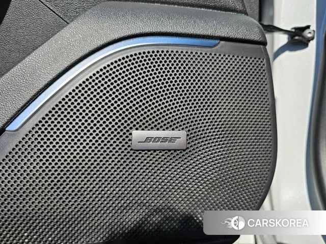Renault Korea (Samsung) SM6 2020 Белый из Кореи, фото 5
