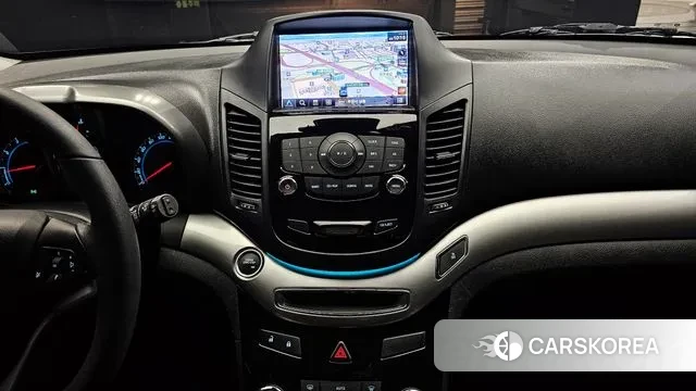 Chevrolet (GM Daewoo) Orlando 2018 Белый из Кореи, фото 5