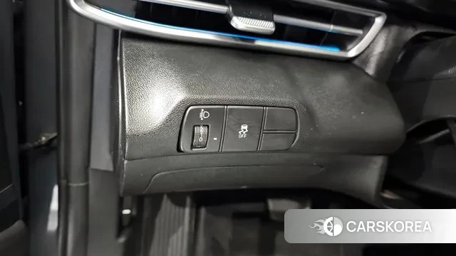 Hyundai The New Avante (CN7) 2024 Серый из Кореи, фото 5