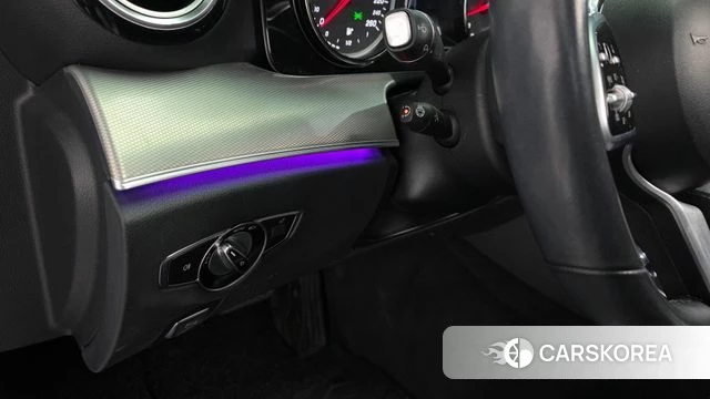 Mercedes-Benz E-Class W213 2019 Серебристо-серый из Кореи, фото 5