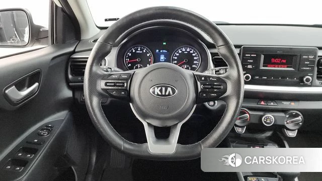 Kia Stonic 2019 Белый из Кореи, фото 5