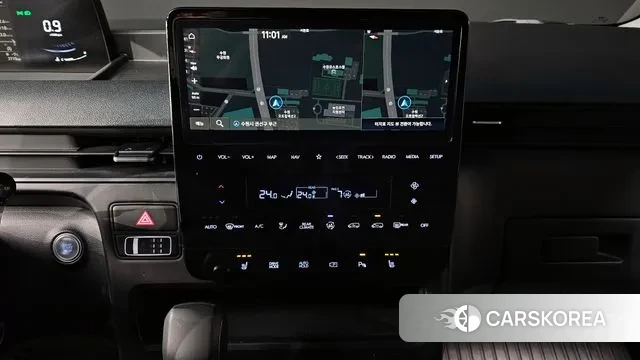 Hyundai Staria 2024 Серый из Кореи, фото 5